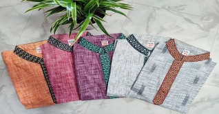 কুমিল্লার খাদি: করোনায় ৫ মাসে বিক্রি কমেছে ১৮৬ কোটি টাকা