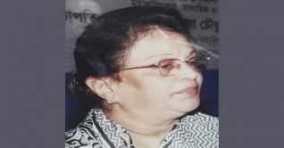 শ্বাসরোধে ইডেনের সাবেক অধ্যক্ষকে হত্যা, দুই গৃহকর্মীর নামে মামলা