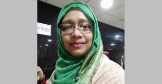 ডা: সাবিরা খুন: ২৬ দিনেও রহস্য উদ্ঘাটন হয়নি ডা: সাবিরা খুন: ২৬ দিনেও রহস্য উদ্ঘাটন হয়নি