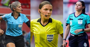 জার্মানি-কোস্টারিকার ম্যাচে ঘটবে যে ইতিহাস