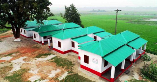 ৩৩ হাজার পরিবারকে আজ ঈদ উপহার দিচ্ছেন প্রধানমন্ত্রী