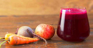 ৫ সমস্যার সমাধান জাদুকরি ‘এবিসি’ জুস 