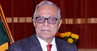 ৭ মার্চের ভাষণ বিশ্ববাসীর জন্য প্রেরণার উৎস : রাষ্ট্রপতি ৭ মার্চের ভাষণ বিশ্ববাসীর জন্য প্রেরণার উৎস : রাষ্ট্রপতি