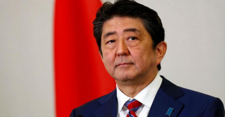 আবের মৃত্যুতে বাংলাদেশে রাষ্ট্রীয় শোক আজ