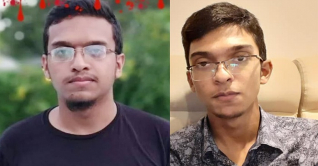 বুয়েটে চান্স পেয়েছেন নিহত আবরার ফাহাদের ছোট ভাই