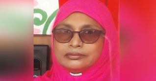 মেহেরপুরে ড্রাম ট্রাকের ধাক্কায় শিক্ষিকার মৃত্যু মেহেরপুরে ড্রাম ট্রাকের ধাক্কায় শিক্ষিকার মৃত্যু