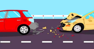 সড়ক দুর্ঘটনায় একদিনে ২১ জনের মৃত্যু