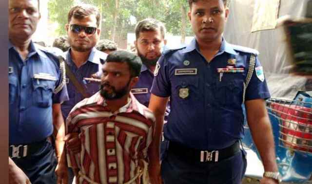 সংগৃহীত ছবি