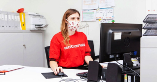 ৮২ হাজার বেতনে অ্যাকশনএইডে চাকরি ৮২ হাজার বেতনে অ্যাকশনএইডে চাকরি