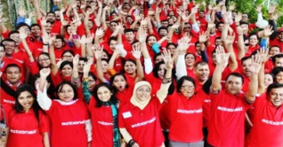 অ্যাকশন এইডে চাকরির সুযোগ