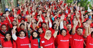 অ্যাকশনএইডে চাকরির সুযোগ