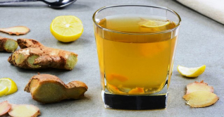 খালি পেটে আদা পানি খাওয়ার উপকারিতা খালি পেটে আদা পানি খাওয়ার উপকারিতা