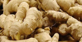 আদার কেজি ৫০০ টাকা