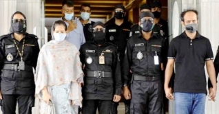 ইভ্যালির রাসেল দম্পতির সাত দিনের রিমান্ড আবেদন ইভ্যালির রাসেল দম্পতির সাত দিনের রিমান্ড আবেদন