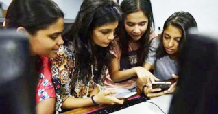 একাদশ শ্রেণির ভর্তি কার্যক্রম ফের শুরু