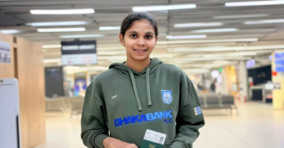 চীনকে চাপ হিসেবে নিচ্ছেন না বাংলাদেশ অধিনায়ক