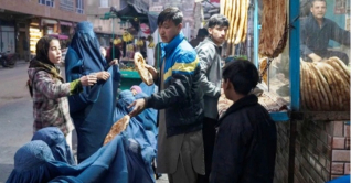 তীব্র খাদ্য সংকট, আফগানিস্তানে ঈদও যেন ধূসর