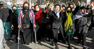 আফগানে কার্যক্রম বন্ধ করলো শীর্ষস্থানীয় ৩ এনজিও