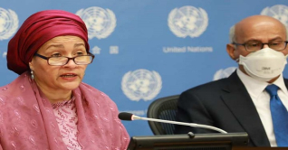 নারীর অধিকার পুনঃপ্রতিষ্ঠায় তালেবানকে জাতিসংঘের বার্তা