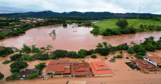 আফগানিস্তানে ভারী বৃষ্টি-বন্যায় নিহত বেড়ে ৬০