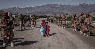 ১০০ কোটি ডলার সহায়তা পাচ্ছে আফগানিস্তান