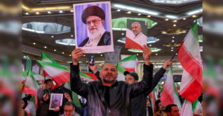 খামেনি হত্যা: প্রতিশোধের অঙ্গীকার ইসলামিক রেভল্যুশনারি গার্ডের