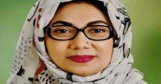 দুর্নীতির মামলায় জামিন পেলেন আফরোজা আব্বাস