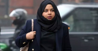 যুক্তরাজ্যে তৃতীয়বার নির্বাচিত বাংলাদেশি আপসানা বেগম যুক্তরাজ্যে তৃতীয়বার নির্বাচিত বাংলাদেশি আপসানা বেগম