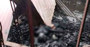 আগুনে একই পরিবারের ৬ জনের মৃত্যু, সেদিন ঘরে ছিল ১০ লিটার ডিজেল আগুনে একই পরিবারের ৬ জনের মৃত্যু, সেদিন ঘরে ছিল ১০ লিটার ডিজেল