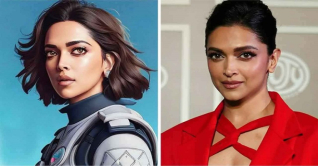 নিজের এআই ছবি তৈরি করবেন যেভাবে নিজের এআই ছবি তৈরি করবেন যেভাবে