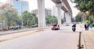 বায়ুদূষণের শীর্ষে মিশরের কায়রো, ঢাকা পঞ্চম বায়ুদূষণের শীর্ষে মিশরের কায়রো, ঢাকা পঞ্চম