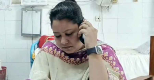 ‘আপু’ ডাকায় রোগীকে অভিভাবকসহ বের করে দিলেন চিকিৎসক