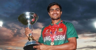 বোন হারানোর শোক বুকে চেপে আকবরের বিশ্বজয়