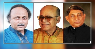 আওয়ামী লীগের প্রেসিডিয়ামে নতুন ৩ মুখ আওয়ামী লীগের প্রেসিডিয়ামে নতুন ৩ মুখ