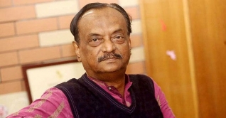 সংগীত পরিচালক আলাউদ্দিন আলী আর নেই