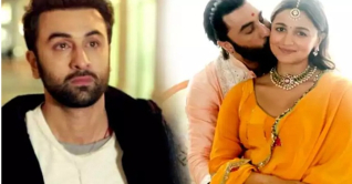 মেয়েকে কোলে নিয়ে অঝোরে কাঁদলেন রণবীর! মেয়েকে কোলে নিয়ে অঝোরে কাঁদলেন রণবীর!