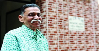 কিংবদন্তি সংগীত পরিচালক আলম খান আর নেই কিংবদন্তি সংগীত পরিচালক আলম খান আর নেই