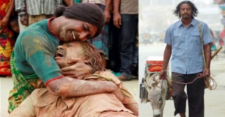 অস্কারে লড়বে নাসির উদ্দিন ইউসুফের ‘আলফা’