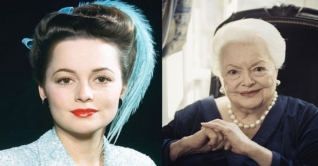 অস্কার বিজয়ী অভিনেত্রী অলিভিয়া আর নেই