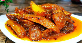 কাঁচা আমের মজার ৩ আচার 