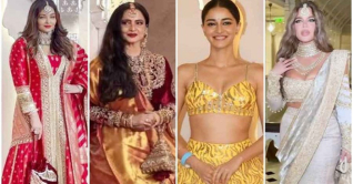 আম্বানিদের বিয়েতে ৩ কেলেঙ্কারি! 