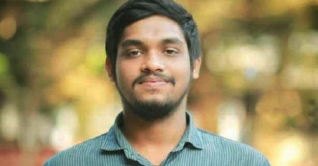 আবরার হত্যার ঘটনায় অমিত সাহা গ্রেফতার