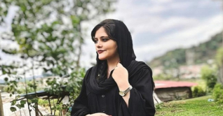 আমিনির মৃত্যু কারণ জানালো ইরান