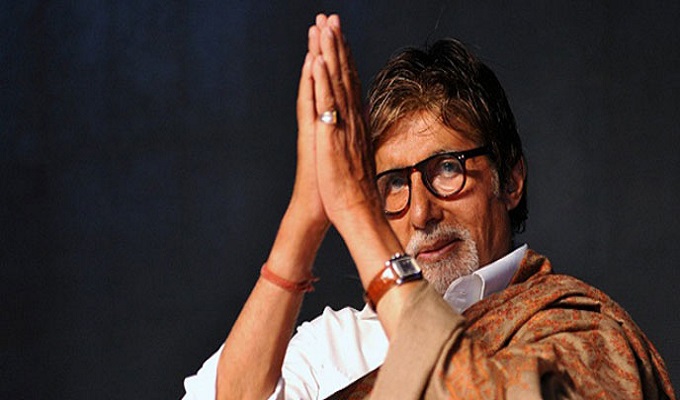 বলিউড শাহেনশাহ অমিতাভ বচ্চন করোনায় আক্রান্ত