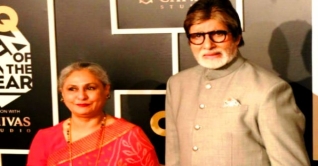 অমিতাভ বচ্চনের বিরুদ্ধে স্ত্রী জয়ার অভিযোগ