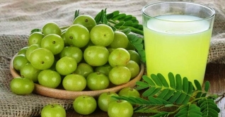 শীতকালে রোগ প্রতিরোধ ক্ষমতা বাড়াবে আমলার জুস শীতকালে রোগ প্রতিরোধ ক্ষমতা বাড়াবে আমলার জুস