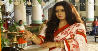 ভাঙছে অভিনেত্রী অনন্যার সংসার