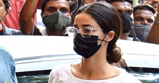 আবার ডেকে পাঠাতে পারে এনসিবি, আশঙ্কা অনন্যার আবার ডেকে পাঠাতে পারে এনসিবি, আশঙ্কা অনন্যার