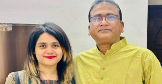 আনারকন্যা ডরিনকে ডাকল ভারতের সিআইডি