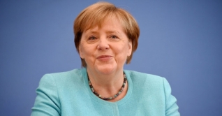 তালেবানের সঙ্গে আলোচনা প্রয়োজন: অ্যাঙ্গেলা মার্কেল